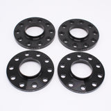 Maxbell Wheel Spacers and Bolts Accessories Easy to Install Replacement for BMW