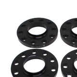 Maxbell Wheel Spacers and Bolts Accessories Easy to Install Replacement for BMW
