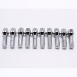 Maxbell Wheel Spacers Auto Wheel Tires Component Car Wheel Supplies Replaces 5x112mm