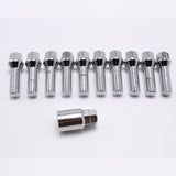 Maxbell Wheel Spacers Auto Wheel Tires Component Car Wheel Supplies Replaces 5x112mm