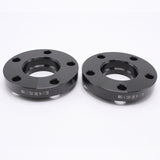 Maxbell Wheel Spacers Vehicles Automotive Accessories Easy to Install Repair 5x112mm