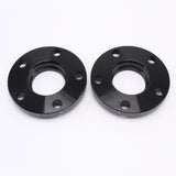 Maxbell Wheel Spacers Vehicles Automotive Accessories Easy to Install Repair 5x112mm