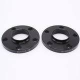 Maxbell Wheel Spacers Vehicles Automotive Accessories Easy to Install Repair 5x112mm