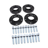Maxbell Wheel Spacers Vehicles Automotive Accessories Easy to Install Repair 5x112mm