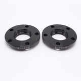 Maxbell Wheel Spacers Vehicles Automotive Accessories Easy to Install Repair 5x112mm