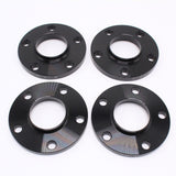 Maxbell 4pieces 5x120mm Wheel Spacers Thread Pitch M12x1.5 for BMW 3 Series E93 E46