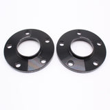Maxbell 4pieces 5x120mm Wheel Spacers Thread Pitch M12x1.5 for BMW 3 Series E93 E46