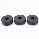 Maxbell Cab Mount Rubber Bushings 1/2 Ton Trucks for Chevrolet Pickup 1969-1972