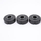 Maxbell Cab Mount Rubber Bushings 1/2 Ton Trucks for Chevrolet Pickup 1969-1972