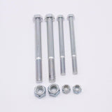 Maxbell Cab Mount Rubber Bushings 1/2 Ton Trucks for Chevrolet Pickup 1969-1972