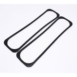 Maxbell 2x Valve Cover Gasket Rubber High Performance Replacement for Buick 16V