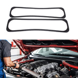 Maxbell 2x Valve Cover Gasket Rubber High Performance Replacement for Buick 16V