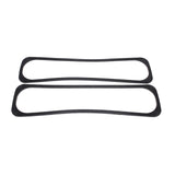 Maxbell 2x Valve Cover Gasket Rubber High Performance Replacement for Buick 16V