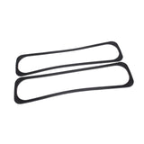 Maxbell 2x Valve Cover Gasket Rubber High Performance Replacement for Buick 16V