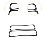 Maxbell 2x Valve Cover Gasket Rubber High Performance Replacement for Buick 16V