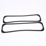 Maxbell 2x Valve Cover Gasket Rubber High Performance Replacement for Buick 16V
