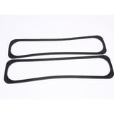 Maxbell 2x Valve Cover Gasket Rubber High Performance Replacement for Buick 16V