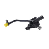 Maxbell Turbocharger Coolant Line Coolant Pipe for for Benz CL550 S550 S63 C217