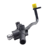 Maxbell Turbocharger Coolant Line Coolant Pipe for for Benz CL550 S550 S63 C217