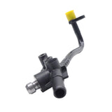 Maxbell Turbocharger Coolant Line Coolant Pipe for for Benz CL550 S550 S63 C217