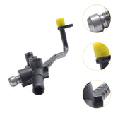 Maxbell Turbocharger Coolant Line Coolant Pipe for for Benz CL550 S550 S63 C217