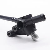 Maxbell Turbocharger Coolant Line Coolant Pipe for for Benz CL550 S550 S63 C217
