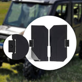 Maxbell 2Pcs Car Sun Visors 2890288 Replacement for Ranger 1000 SP 570 1000