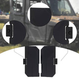 Maxbell 2Pcs Car Sun Visors 2890288 Replacement for Ranger 1000 SP 570 1000