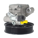 Maxbell Power Steering Pump,Easy to Install for Buick Vue 3.6L Engine 2008-2009