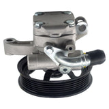 Maxbell Power Steering Pump,Easy to Install for Buick Vue 3.6L Engine 2008-2009