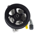 Maxbell Power Steering Pump,Easy to Install for Buick Vue 3.6L Engine 2008-2009