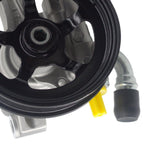 Maxbell Power Steering Pump,Easy to Install for Buick Vue 3.6L Engine 2008-2009