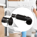 Maxbell Tub to Pump Hose DC97-21561A Convenient Replacement Professional Accessories