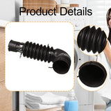 Maxbell Tub to Pump Hose DC97-21561A Convenient Replacement Professional Accessories