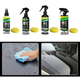 Maxbell Car Nano Coating Spray Car Shine Spray Lightweight Accessories Coating Agent 100ml