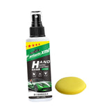 Maxbell Car Nano Coating Spray Car Shine Spray Lightweight Accessories Coating Agent 100ml