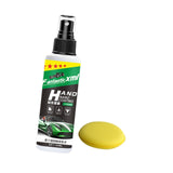 Maxbell Car Nano Coating Spray Car Shine Spray Lightweight Accessories Coating Agent 100ml