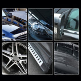 Maxbell Car Nano Coating Spray Car Shine Spray Lightweight Accessories Coating Agent 100ml