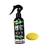 Maxbell Car Nano Coating Spray Car Shine Spray Lightweight Accessories Coating Agent 120ml