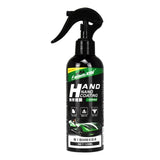 Maxbell Car Nano Coating Spray Car Shine Spray Lightweight Accessories Coating Agent 120ml