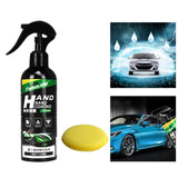 Maxbell Car Nano Coating Spray Car Shine Spray Lightweight Accessories Coating Agent 120ml
