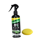 Maxbell Car Nano Coating Spray Car Shine Spray Lightweight Accessories Coating Agent 300ml