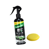 Maxbell Car Nano Coating Spray Car Shine Spray Lightweight Accessories Coating Agent 300ml
