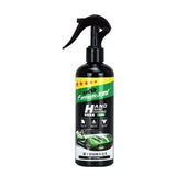 Maxbell Car Nano Coating Spray Car Shine Spray Lightweight Accessories Coating Agent 300ml