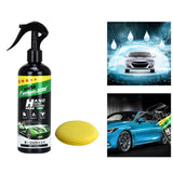 Maxbell Car Nano Coating Spray Car Shine Spray Lightweight Accessories Coating Agent 300ml