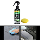 Maxbell Car Nano Coating Spray Car Shine Spray Lightweight Accessories Coating Agent 300ml