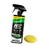 Maxbell Car Nano Coating Spray Car Shine Spray Lightweight Accessories Coating Agent 500ml