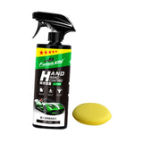 Maxbell Car Nano Coating Spray Car Shine Spray Lightweight Accessories Coating Agent 500ml