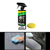 Maxbell Car Nano Coating Spray Car Shine Spray Lightweight Accessories Coating Agent 500ml