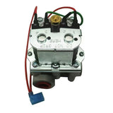 Maxbell RV Water Heater Solenoid Gas Valve Replacement Bza01C for GH6 Gch6A